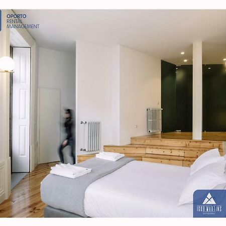 Orm - Bainharia Apartment Porto Dış mekan fotoğraf