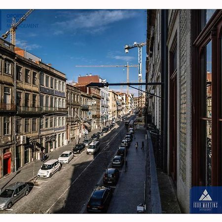 Orm - Bainharia Apartment Porto Dış mekan fotoğraf