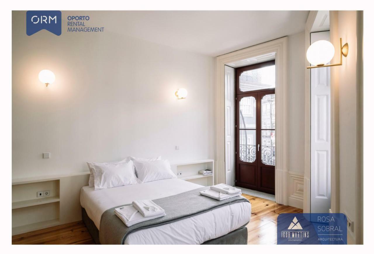Orm - Bainharia Apartment Porto Dış mekan fotoğraf