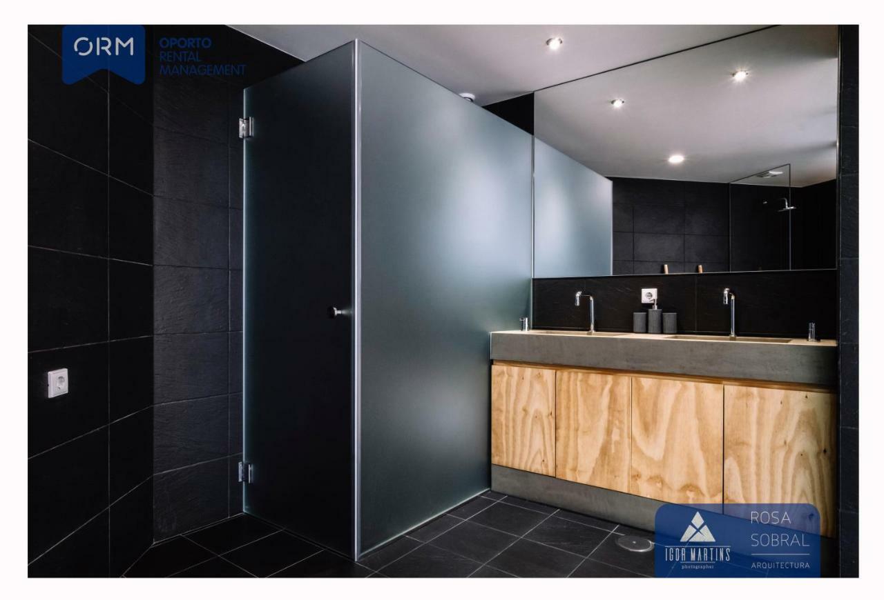Orm - Bainharia Apartment Porto Dış mekan fotoğraf