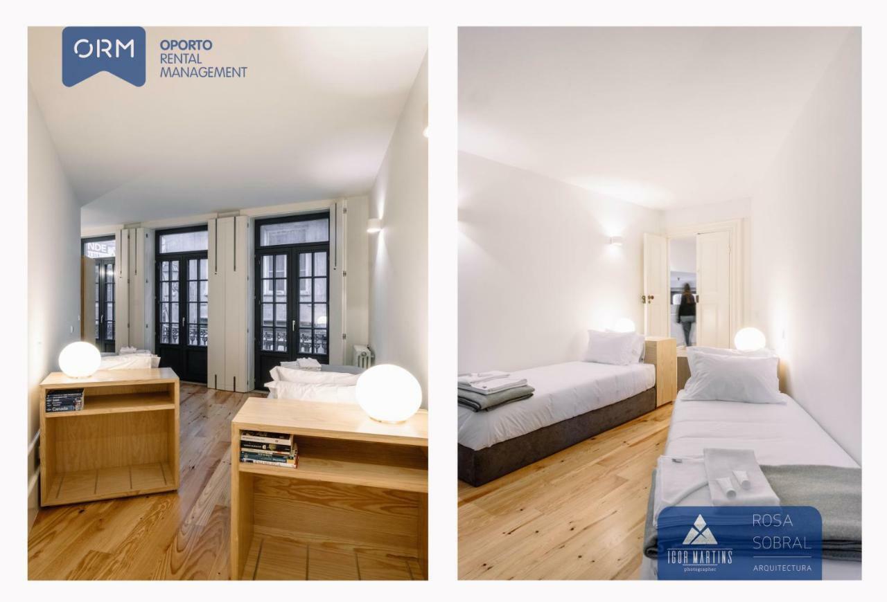 Orm - Bainharia Apartment Porto Dış mekan fotoğraf
