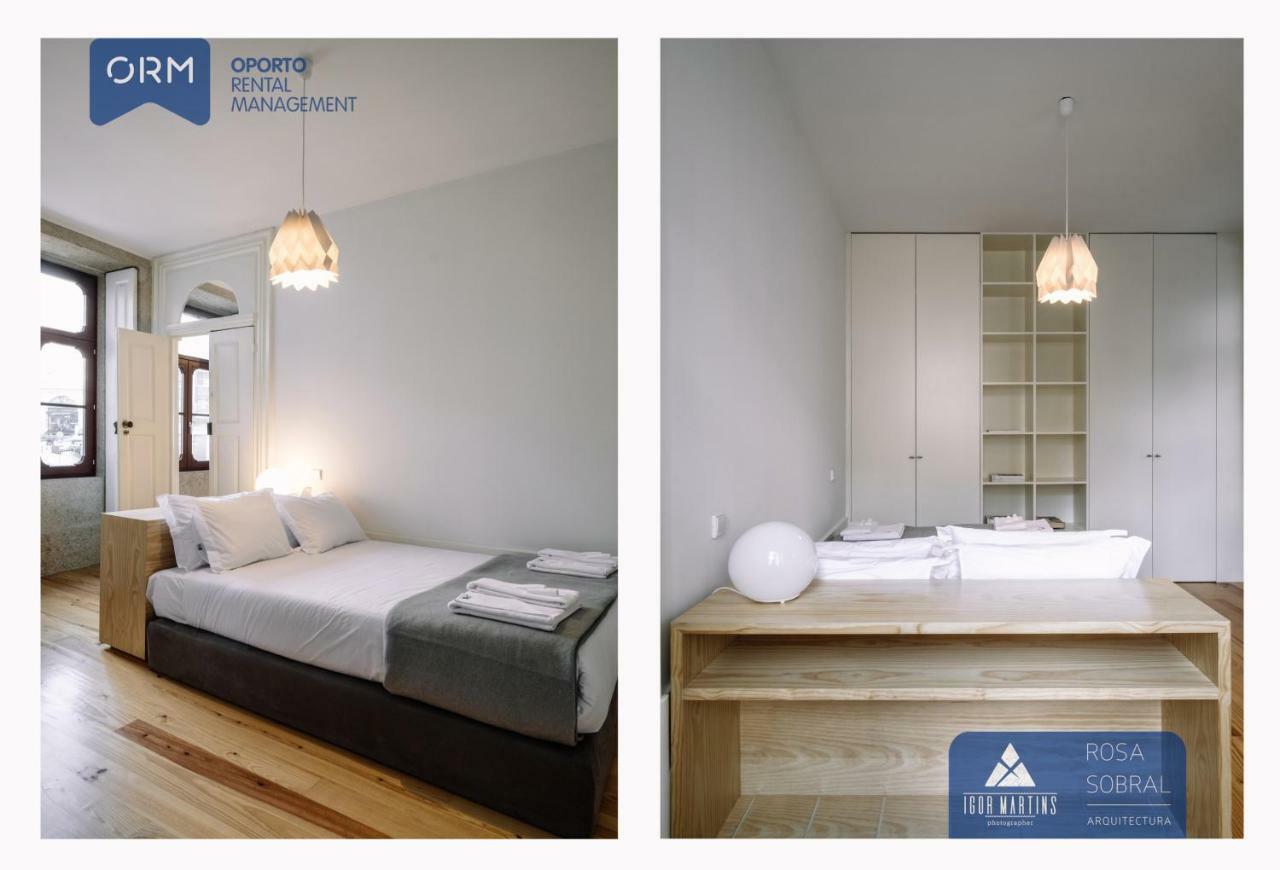 Orm - Bainharia Apartment Porto Dış mekan fotoğraf